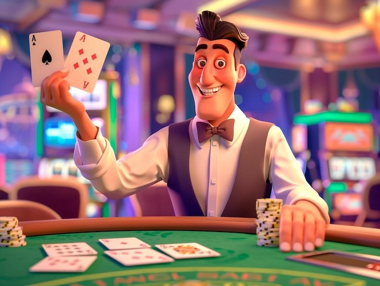 kkmenang Bingo Bonanza