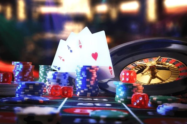 kkmenang Platform Kasino Kami Dibina untuk Anda