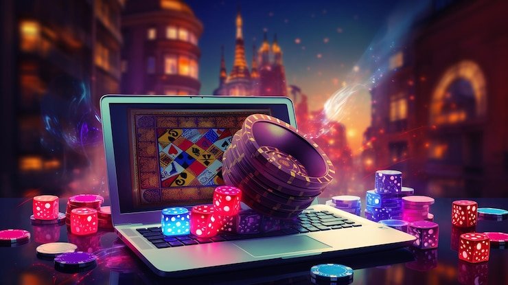 kkmenang Baccarat Tingkat Tinggi